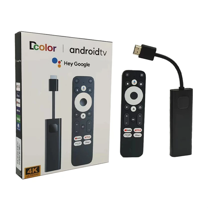 Android TV Box