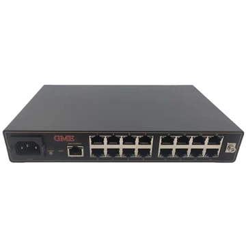Vai trò của switch mạng trong trung tâm dữ liệu