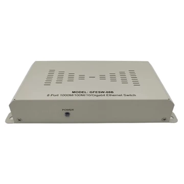 Đặc tính làm việc của switch mạng
