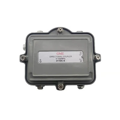 Bộ ghép hướng liên kết đường trục CATV 1 GHz