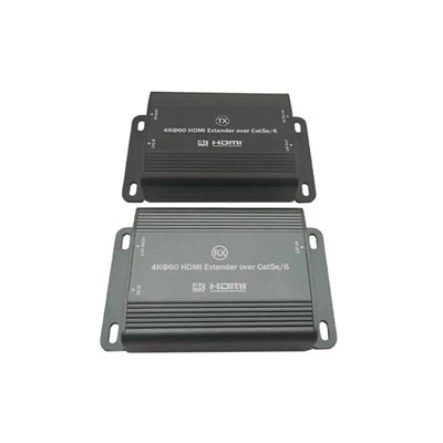 Bộ mở rộng HDMI 4k 60hz