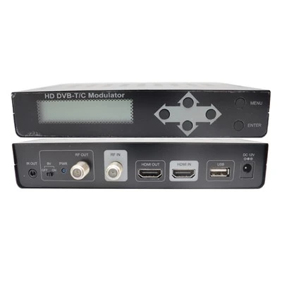 Sự khác biệt giữa bộ điều biến analog và kỹ thuật số là gì?