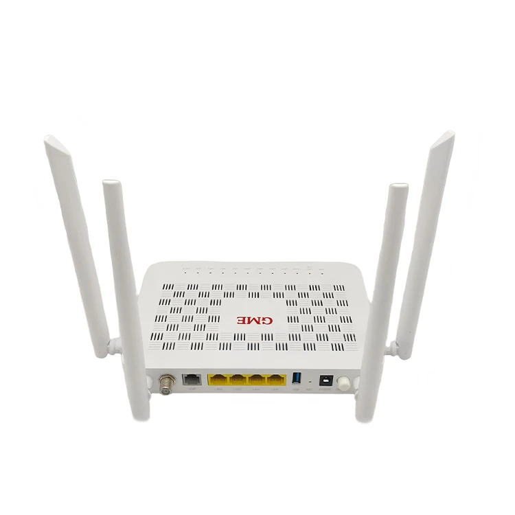 4GE BÌ CATV WiFi6