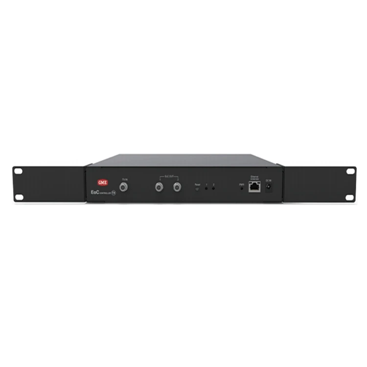 Coax System Ethernet Over