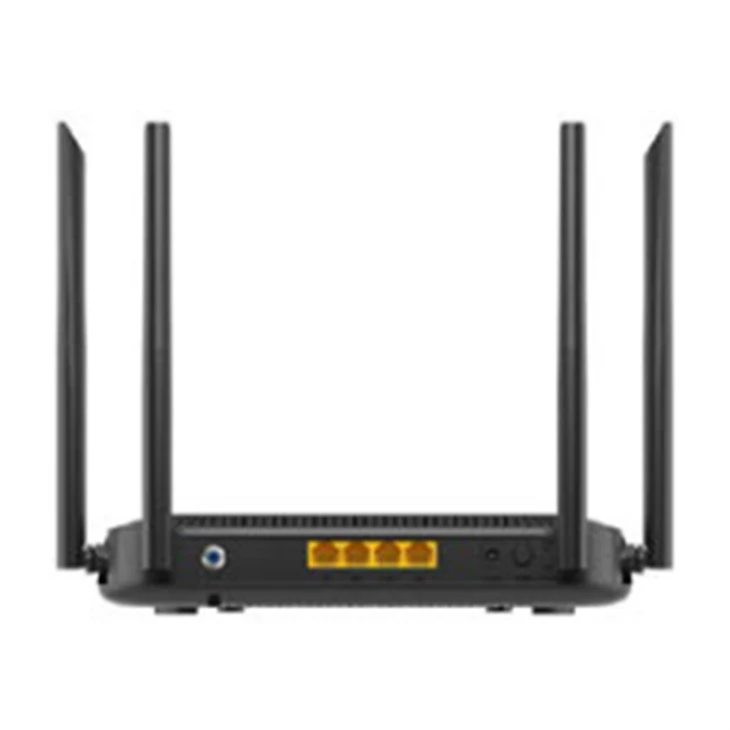 GPON ONU 4GE CATV WIFI6 AX3000