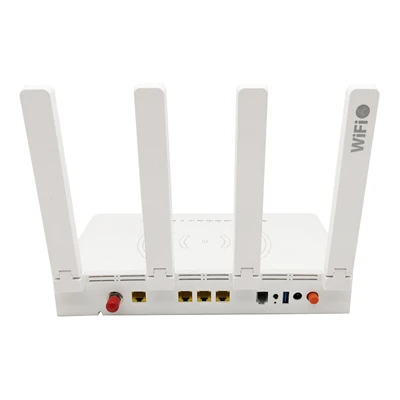 Bộ định tuyến GPON ont