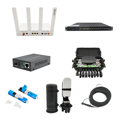 GPON onu là gì?