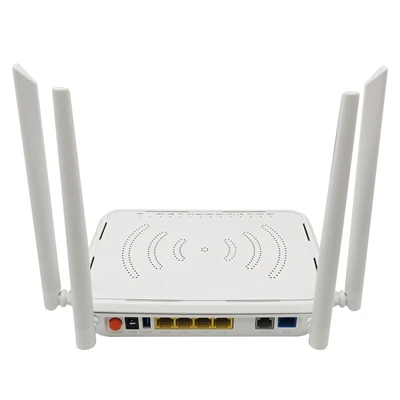 Lịch sử hay tương lai cho internet pon là gì?