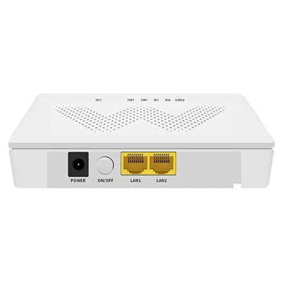 ONU có giống như một modem sợi (modem quang) không?