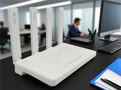 Khai phá khả năng kết nối-tốc độ cao với CATV WiFi 6 ONU: Tương lai của mạng ...