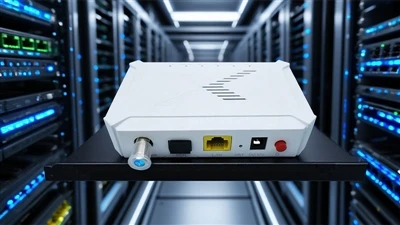1GE+CATV XPON ONU: Giải pháp tối ưu cho mạng cáp quang tốc độ cao-