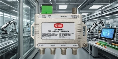 Bộ thu quang FTTH là gì? Hướng dẫn toàn diện dành cho nhà khai thác mạng Giới...