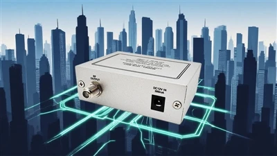 Đột phá mới trong FTTH: Công nghệ AGC định hình lại trải nghiệm tiếp tân CATV