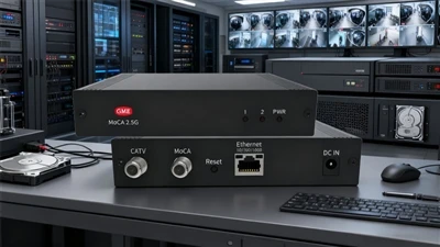 MoCA 2.5: Những phát triển mới nhất của ngành thúc đẩy cuộc cách mạng mạng gi...