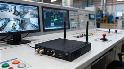 G.hn qua Đồng trục với Điểm cuối WiFi 6: Đường trục kết hợp cho ngôi nhà thôn...