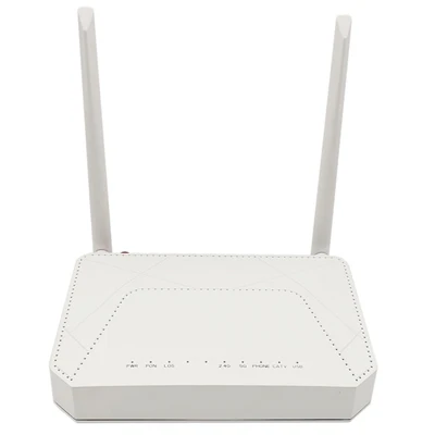GE AC WiFi CATV: Giải pháp-trong-tất cả trong một để nâng cấp băng thông rộng...