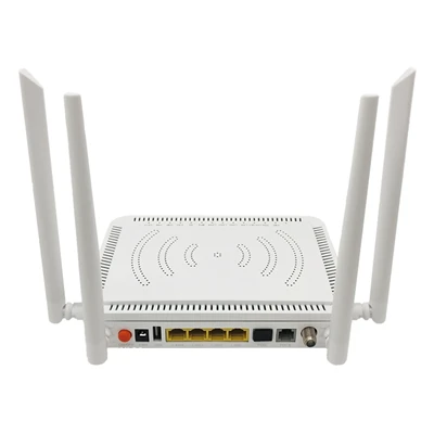 Tất cả-trong-Một Modem quang thông minh giải quyết các thách thức trong ngành...