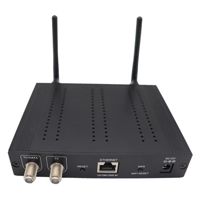 Đường truyền cũ, tốc độ mới: Cách EOC với WiFi6 giải quyết các thách thức nân...