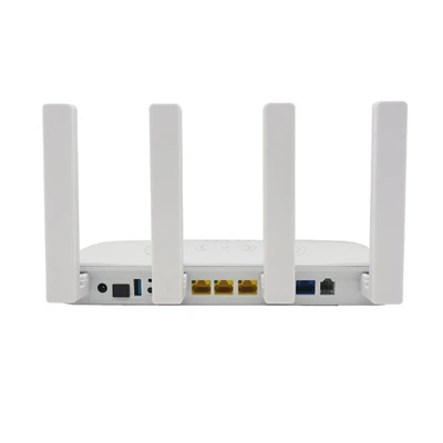 XGS-Cổng GPON với 2.5Ge+AX3000: Ưu điểm và trường hợp sử dụng tốt nhất cho nă...