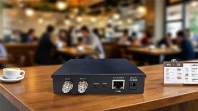 Cách kết nối bộ điều hợp MoCA 2,5Gbps để có Internet nhanh như chớp!