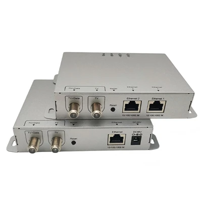 G.hn over Coax Solution đạt được bước đột phá, mang lại tuổi thọ thứ hai cho ...