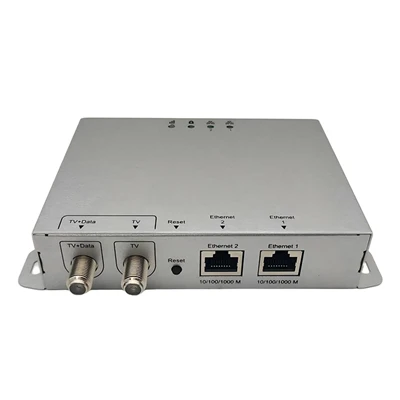 Công nghệ Ethernet qua cáp đồng trục của G.hn thúc đẩy cuộc cách mạng trong m...