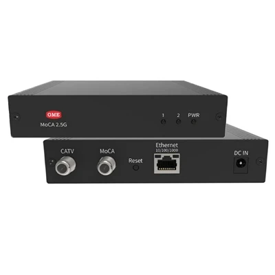 MoCA có nhanh bằng Ethernet không?