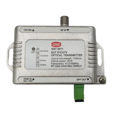 Cốt lõi của truyền tín hiệu RF tới sợi quang