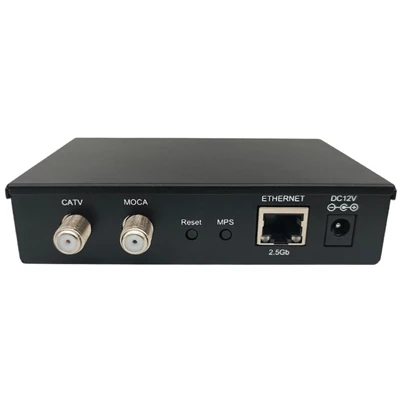 MoCA 2.5: Cuộc cách mạng mạng đồng trục 2,5 Gbps mà không cần phá tường hay kéo cáp mới