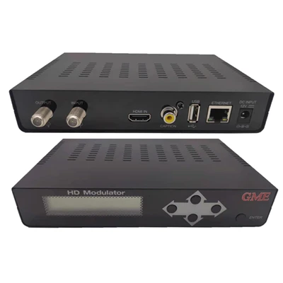 Bộ điều biến HD ATSC