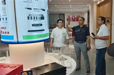 Chào mừng những vị khách quý của chúng tôi khi bạn ghé thăm công ty của chúng...