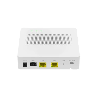 Một-Cổng GPON OLT
