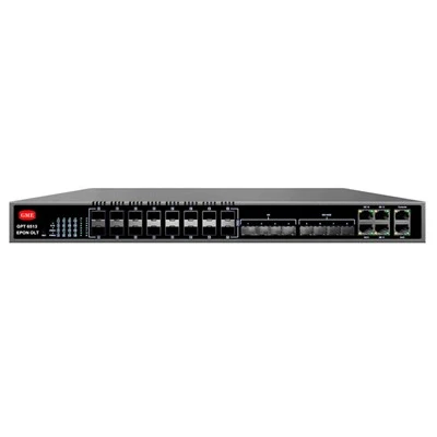 16 cổng EPON OLT