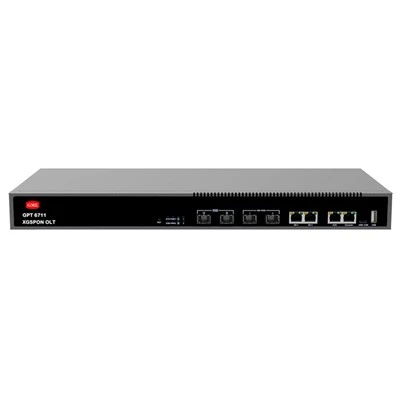 2 cổng XGS PON OLT