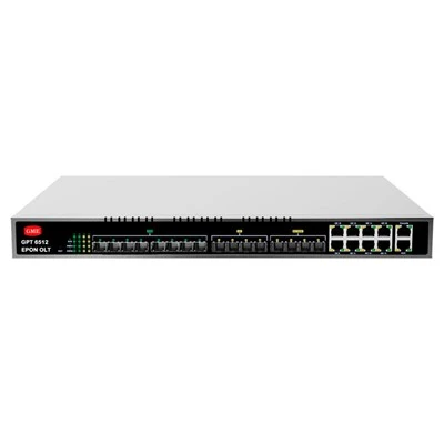 8 cổng EPON OLT