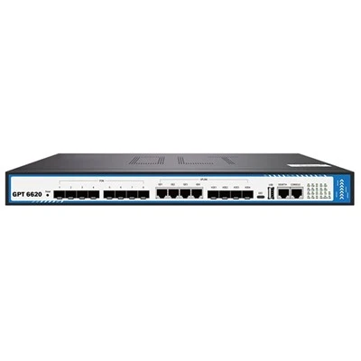 8 cổng GPON OLT