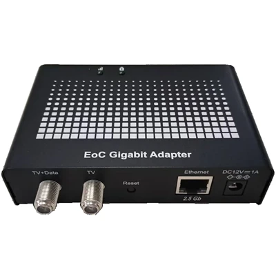 Bộ chuyển đổi EoC 2.5Gb