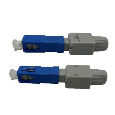 Đầu nối nhanh PoF SC