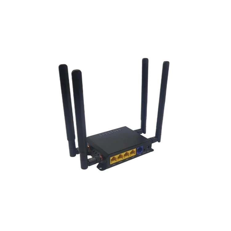 Wi-Fi Router