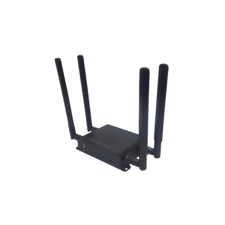 Wi-Fi Router factory